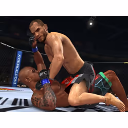THQ UFC Undisputed 2010 Anglais PlayStation 3