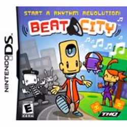 THQ Beat City (DS), Nintendo DS, Tout le monde