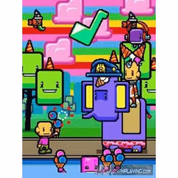 THQ Beat City (DS) Allemand Nintendo DS