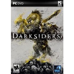 THQ Darksiders PC