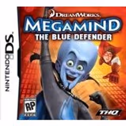 THQ MegaMind, Nintendo DS, RP (Classement à venir)