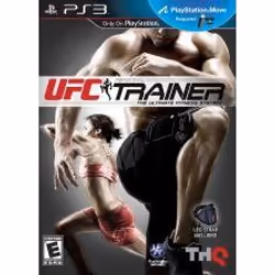 THQ UFC Personal Trainer, PlayStation 3, Tout le monde