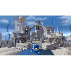 THQ de Blob 2 Anglais Xbox 360