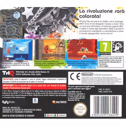 THQ De Blob 2 Ds Standard Italien Nintendo DS