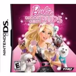 THQ Barbie: Groom and Glam Pups, Nintendo DS, Tout le monde