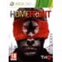 HOMEFRONT / Jeu console XBOX 360