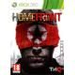 HOMEFRONT / Jeu console XBOX 360