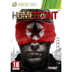 THQ Homefront, Xbox 360 Italien
