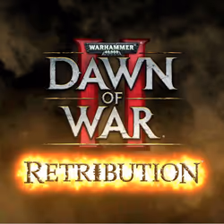 SEGA Warhammer 40,000 : Dawn of War II - Retribution, PC, Mode Multiplayer, M (Mature), Support physique