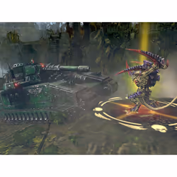 SEGA Warhammer 40,000 : Dawn of War II - Retribution Standard Allemand, Anglais, Français, Italien PC