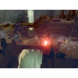 SEGA Warhammer 40,000 : Dawn of War II - Retribution Standard Allemand, Anglais, Français, Italien PC