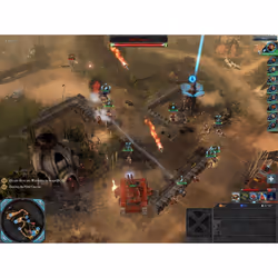 SEGA Warhammer 40,000 : Dawn of War II - Retribution Standard Allemand, Anglais, Français, Italien PC - Vue supplémentaire 4