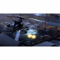 THQ Homefront, PS3 PlayStation 3