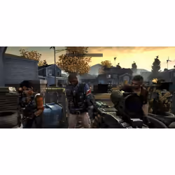 THQ Homefront, PS3 PlayStation 3