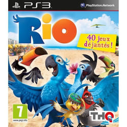 RIO / Jeu console PS3