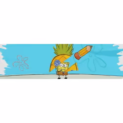 THQ SpongeBob SquigglePants Nintendo 3DS