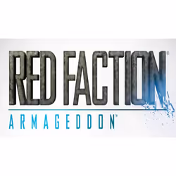 Nordic Games Red Faction: Armageddon, PC, PC, Mode Multiplayer, M (Mature), Téléchargement