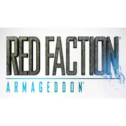 Nordic Games Red Faction: Armageddon, PC Standard Allemand, Anglais, Espagnol, Français, Italien, Russe