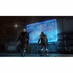THQ Red Faction: Armageddon, PC Anglais