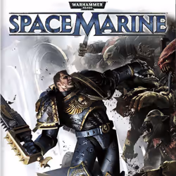 SEGA Warhammer 40,000 : Space Marine, PlayStation 3, Mode Multiplayer, M (Mature), Support physique