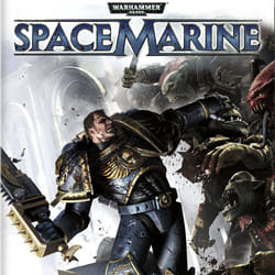 SEGA Warhammer 40,000 : Space Marine Standard Allemand, Anglais, Espagnol, Français, Italien PlayStation 3