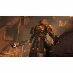 SEGA Warhammer 40,000 : Space Marine Standard Allemand, Anglais, Espagnol, Français, Italien PlayStation 3 - Vue supplémentaire 4