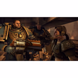 SEGA Warhammer 40,000 : Space Marine Standard Allemand, Anglais, Espagnol, Français, Italien PlayStation 3 - Vue supplémentaire 6