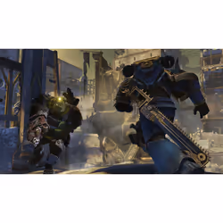 SEGA Warhammer 40,000 : Space Marine Standard Allemand, Anglais, Espagnol, Français, Italien PlayStation 3 - Vue supplémentaire 7