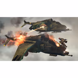 SEGA Warhammer 40,000 : Space Marine Standard Allemand, Anglais, Espagnol, Français, Italien PlayStation 3 - Vue supplémentaire 8