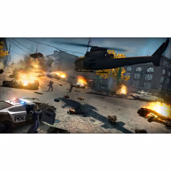 THQ Saints Row: The Third PC