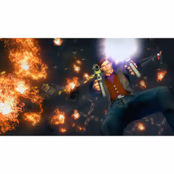 THQ Saints Row: The Third PC