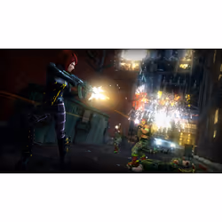 THQ Saints Row: The Third PC - Vue supplémentaire 4