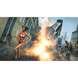 THQ Saints Row: The Third PC - Vue supplémentaire 6