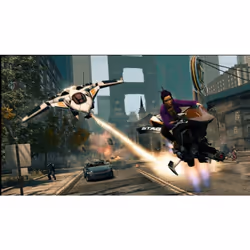 THQ Saints Row: The Third PC
