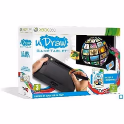 Tablette Udraw Accessoire XBOX 360