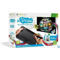 Tablette Udraw Accessoire XBOX 360