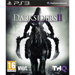 THQ Darksiders 2, PS3 Standard Anglais PlayStation 3