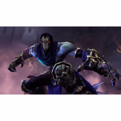 THQ Darksiders 2, PS3 Standard Anglais PlayStation 3