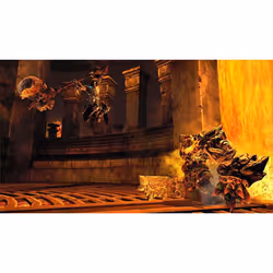 THQ Darksiders 2, PS3 Standard Anglais PlayStation 3