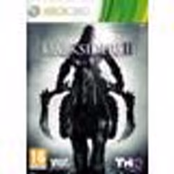 DARKSIDERS 2 / Jeu console XBOX 360