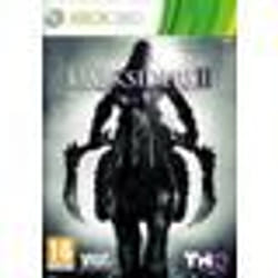 DARKSIDERS 2 / Jeu console XBOX 360