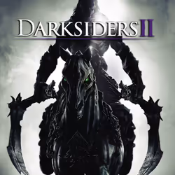 THQ Nordic Darksiders II, PC, M (Mature), Support physique