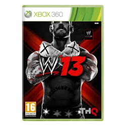 THQ WWE 13 - Xbox 360