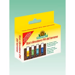 NEUDORFF Test de détecteur Ph sol - Jardinage Thermomètres