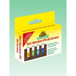 NEUDORFF Test de détecteur Ph sol - Jardinage Thermomètres