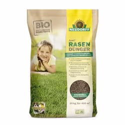 Engrais pour gazon à base dacétone - 20 kg