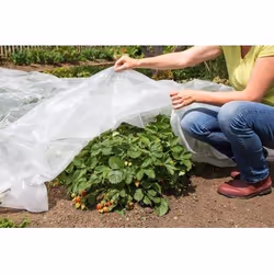 Neudorff 6000.735 film de protection des plantes Blanc