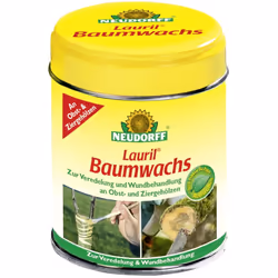Neudorff 6000.800, Cire, 125 g, Pot