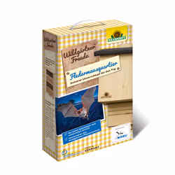 Neudorff 6000.083, Maison, Bois, Bois, Bois, Boîte, 1 pièce(s)