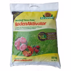 Neudorff Azet Engrais pour gazon 10kg